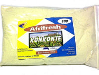 AfriFresh Ground Konkonte 250g