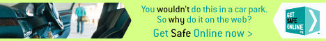 Getsafeonline Logo