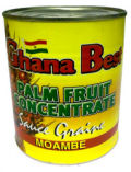 Gh Best Palm Fruit Conc 800g