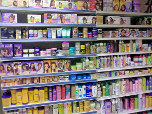 Oxford products