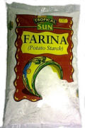 Trop Sun Farina