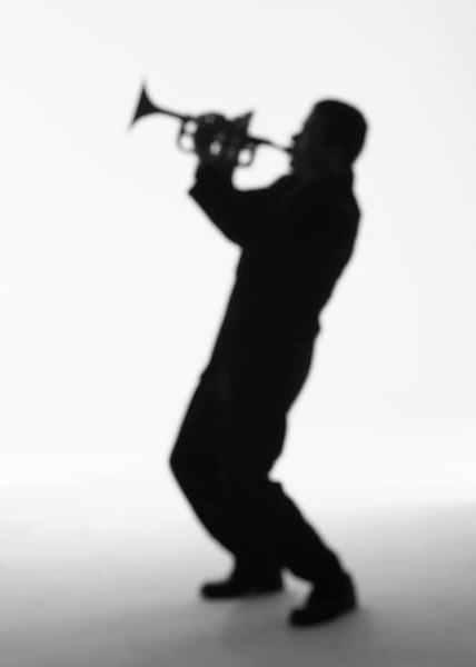 Trumpeter Mirror