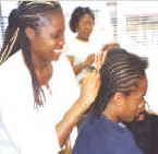 Hairstyle 3