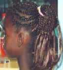 Hairstyle 4