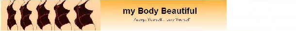 MyBodyBeautiful logo