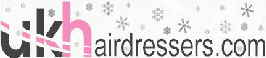 UK Hairdressers logo
