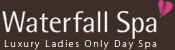 Waterfall Spa logo